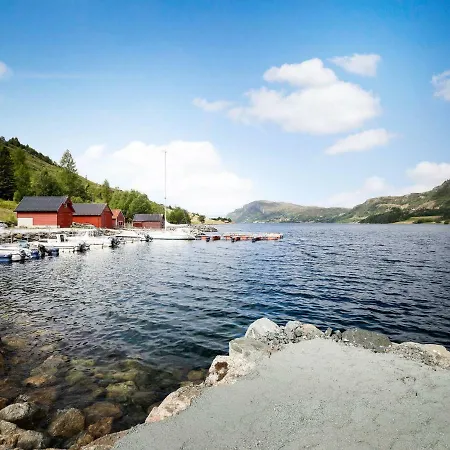 Apartamento Amundsen