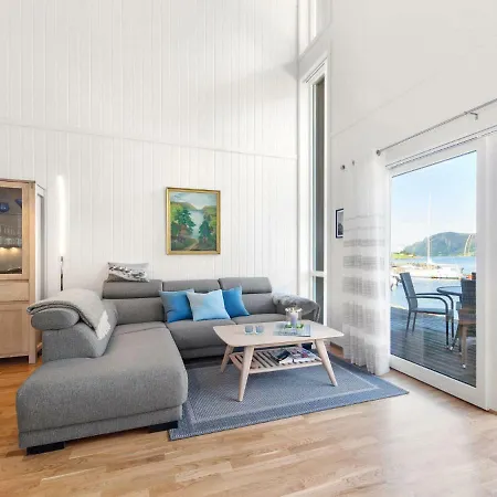 Amundsen Apartamento *